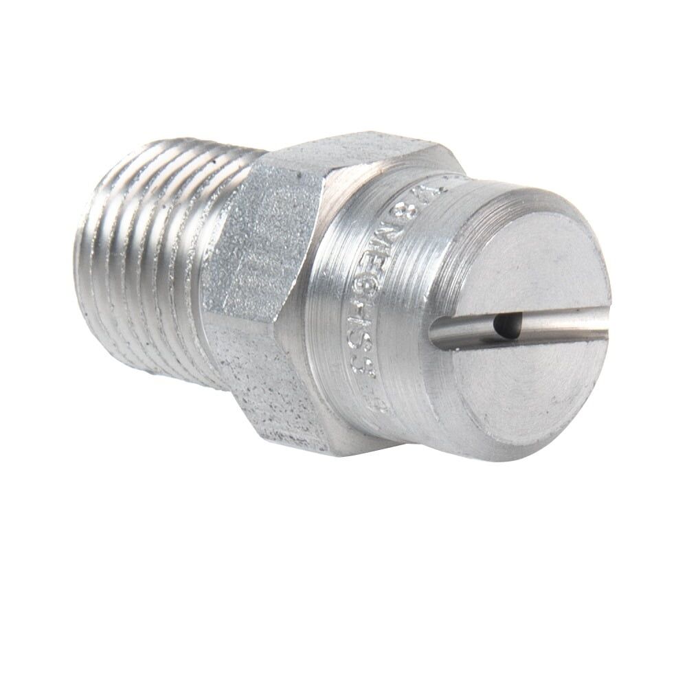 1/8" SS Nozzle 15025