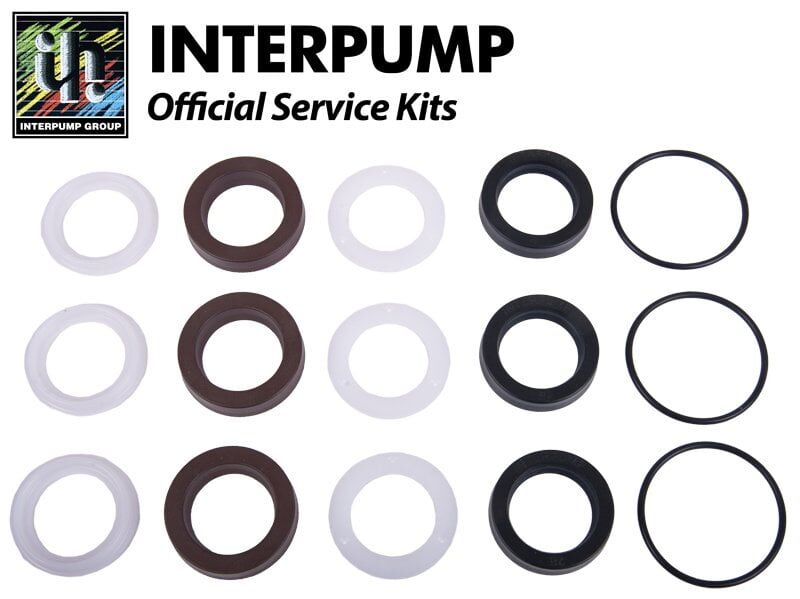 Interpump Seal Kit  KIT 285