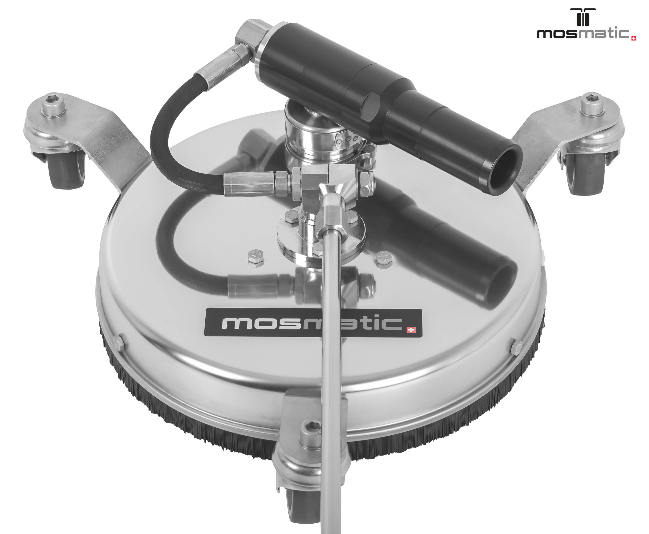 Mosmatic Aqua surface cleaner FL-SAR 300