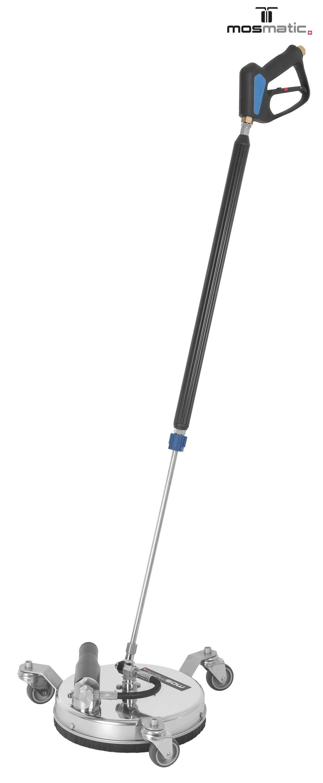 Mosmatic Aqua surface cleaner FL-SAR 300 - Image 2