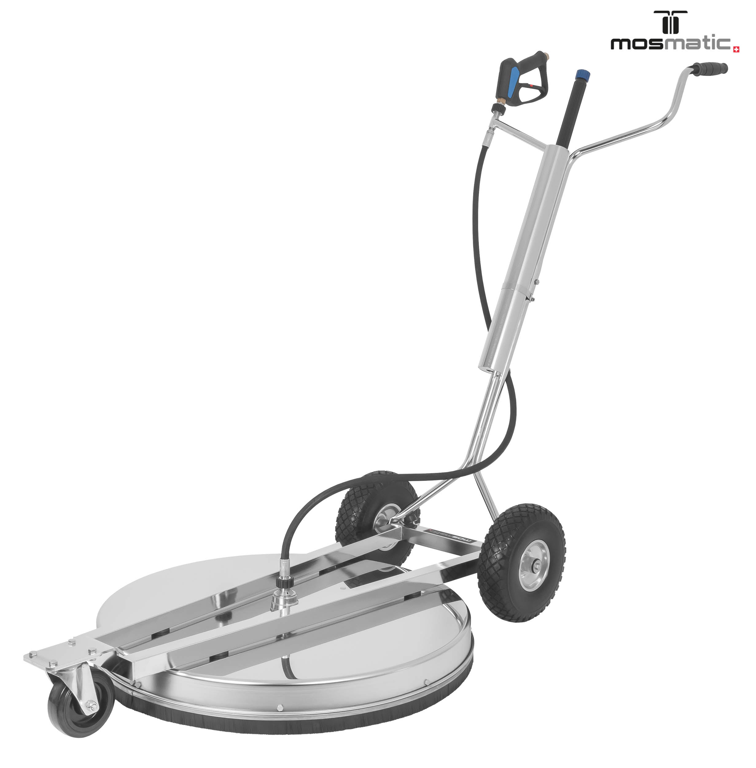 Mosmatic surface cleaner FL-PB 750 Contractor Big