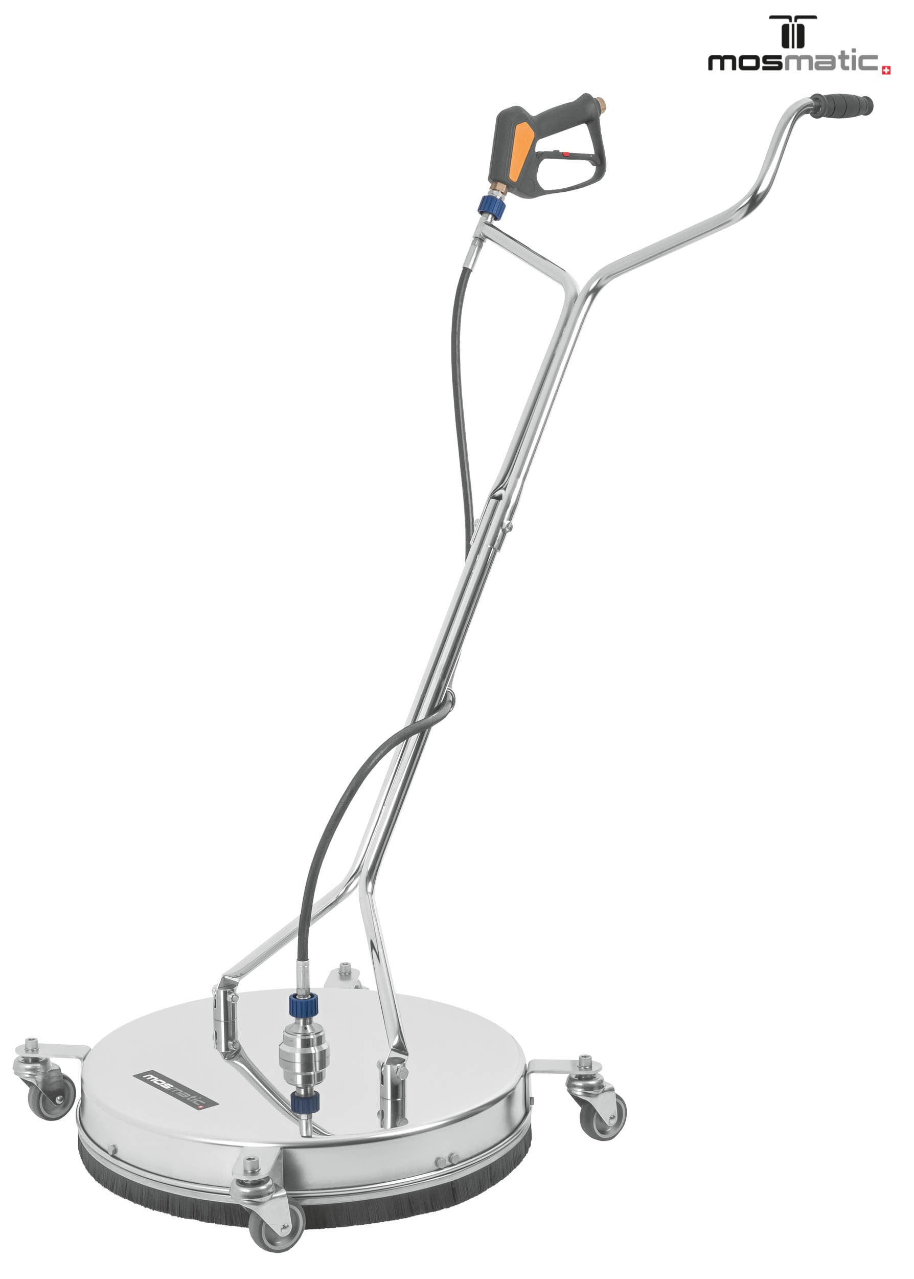 Mosmatic surface cleaner 520mm Commercial