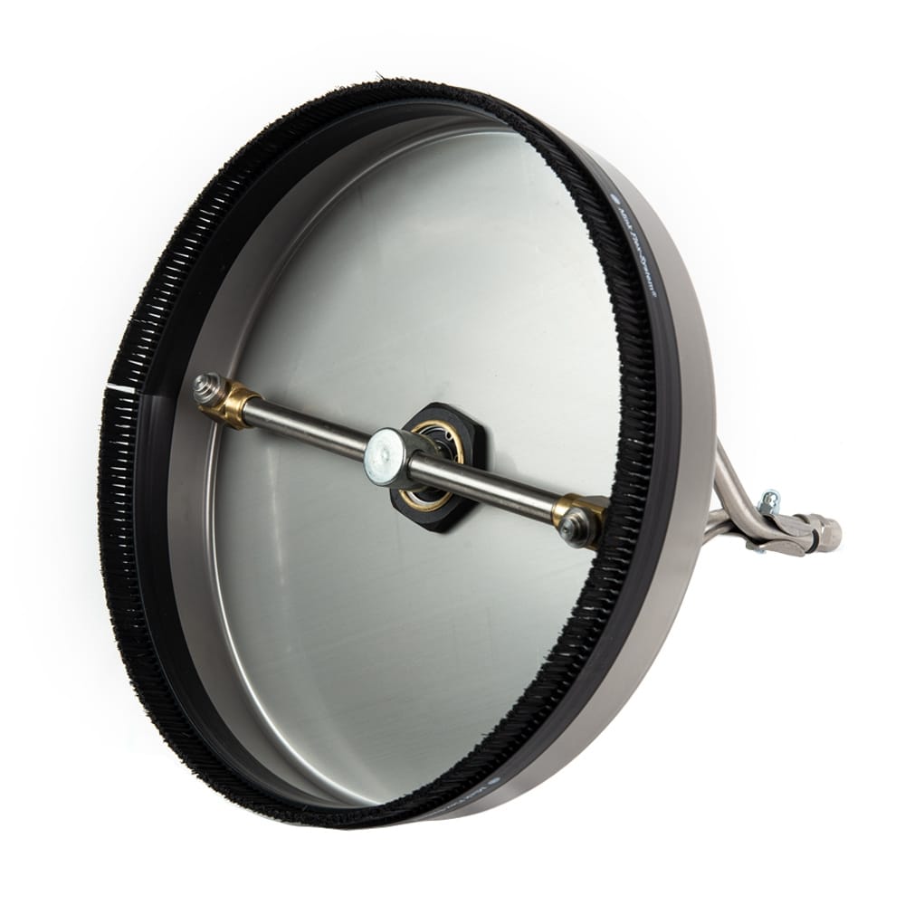 Eurojet 300mm SURFACE CLEANER SS FOR T/SCOPIC - Image 2