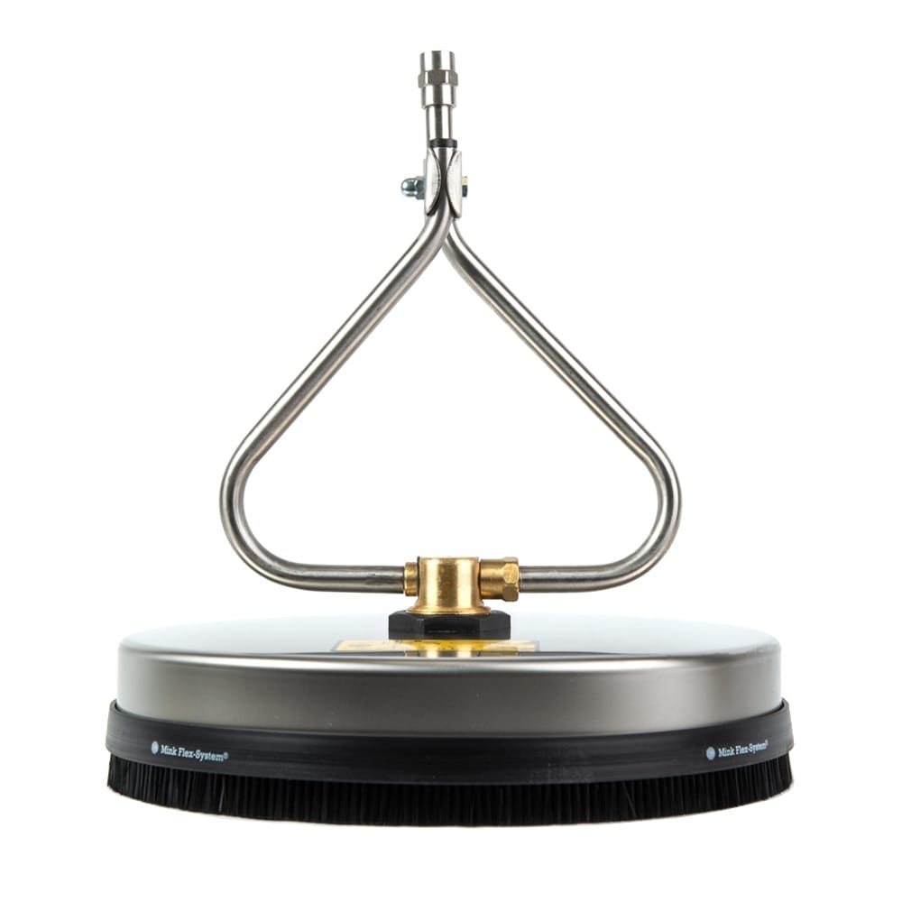 Eurojet 300mm SURFACE CLEANER SS FOR T/SCOPIC