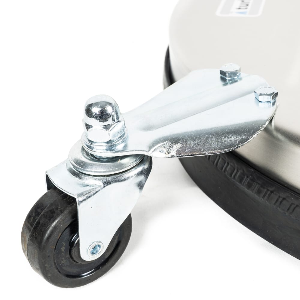 Eurojet ECO RC421 SURFACE CLEANER, 420mm DIAMETER - Image 2