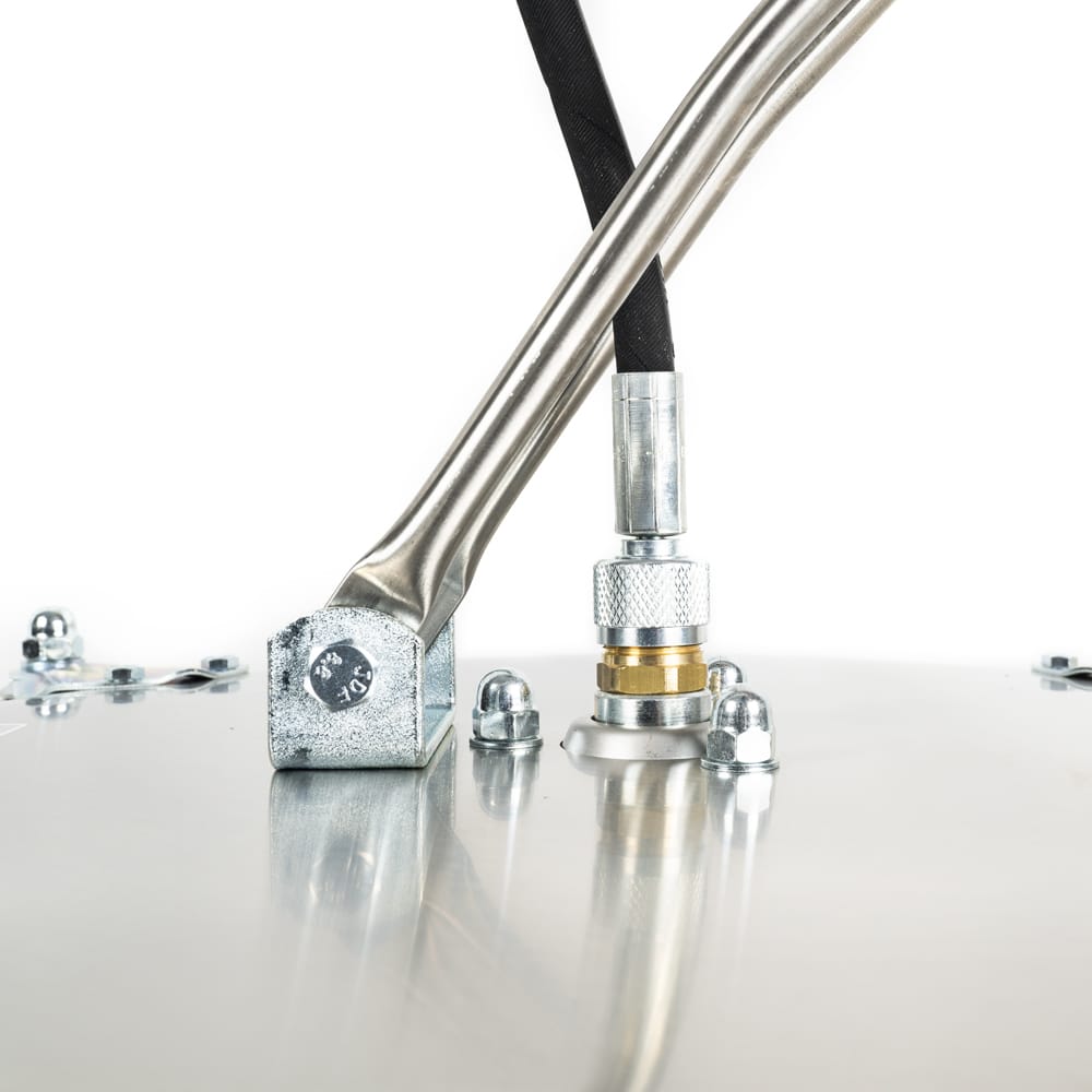 Eurojet ECO RC421 SURFACE CLEANER, 420mm DIAMETER - Image 3