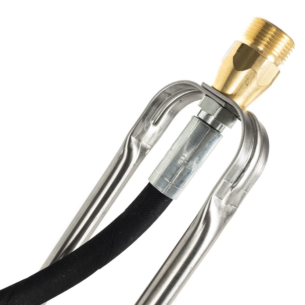 Eurojet ECO RC421 SURFACE CLEANER, 420mm DIAMETER - Image 5