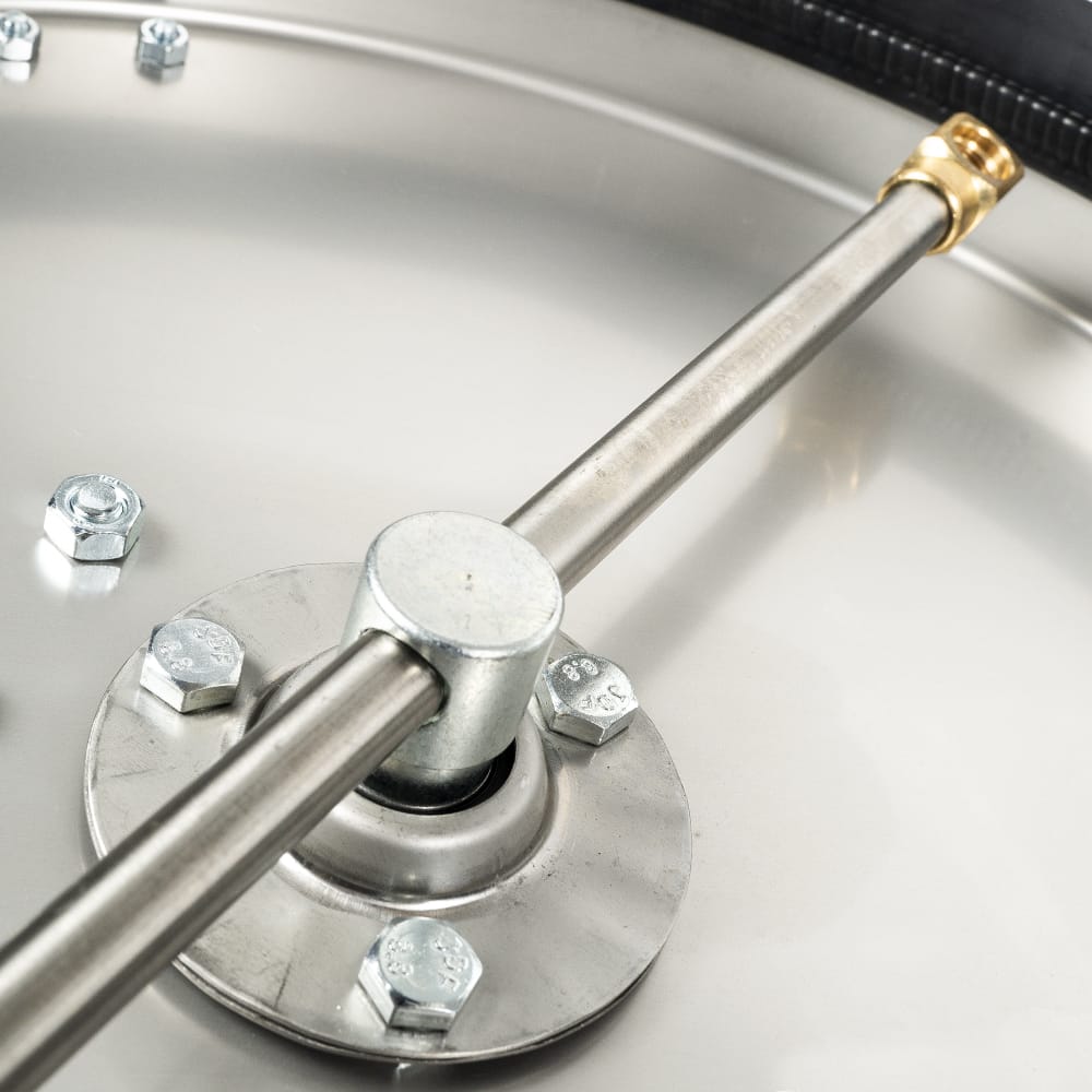 Eurojet ECO RC421 SURFACE CLEANER, 420mm DIAMETER - Image 6