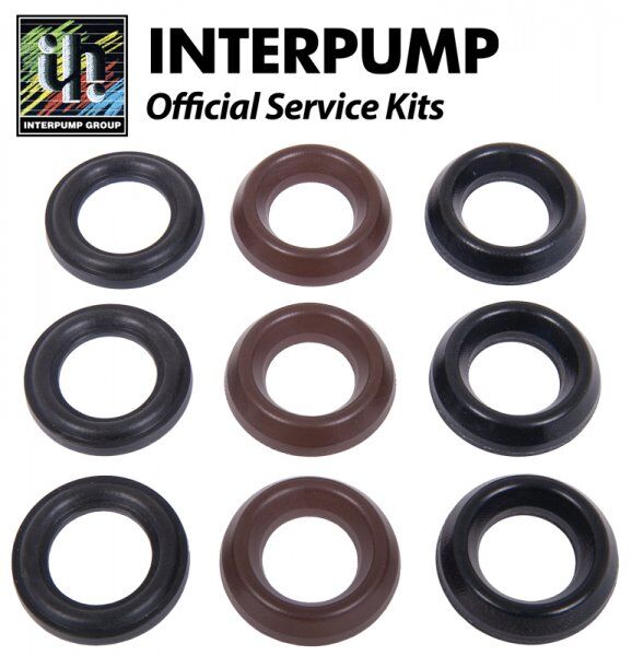 Interpump Kits Eurojet