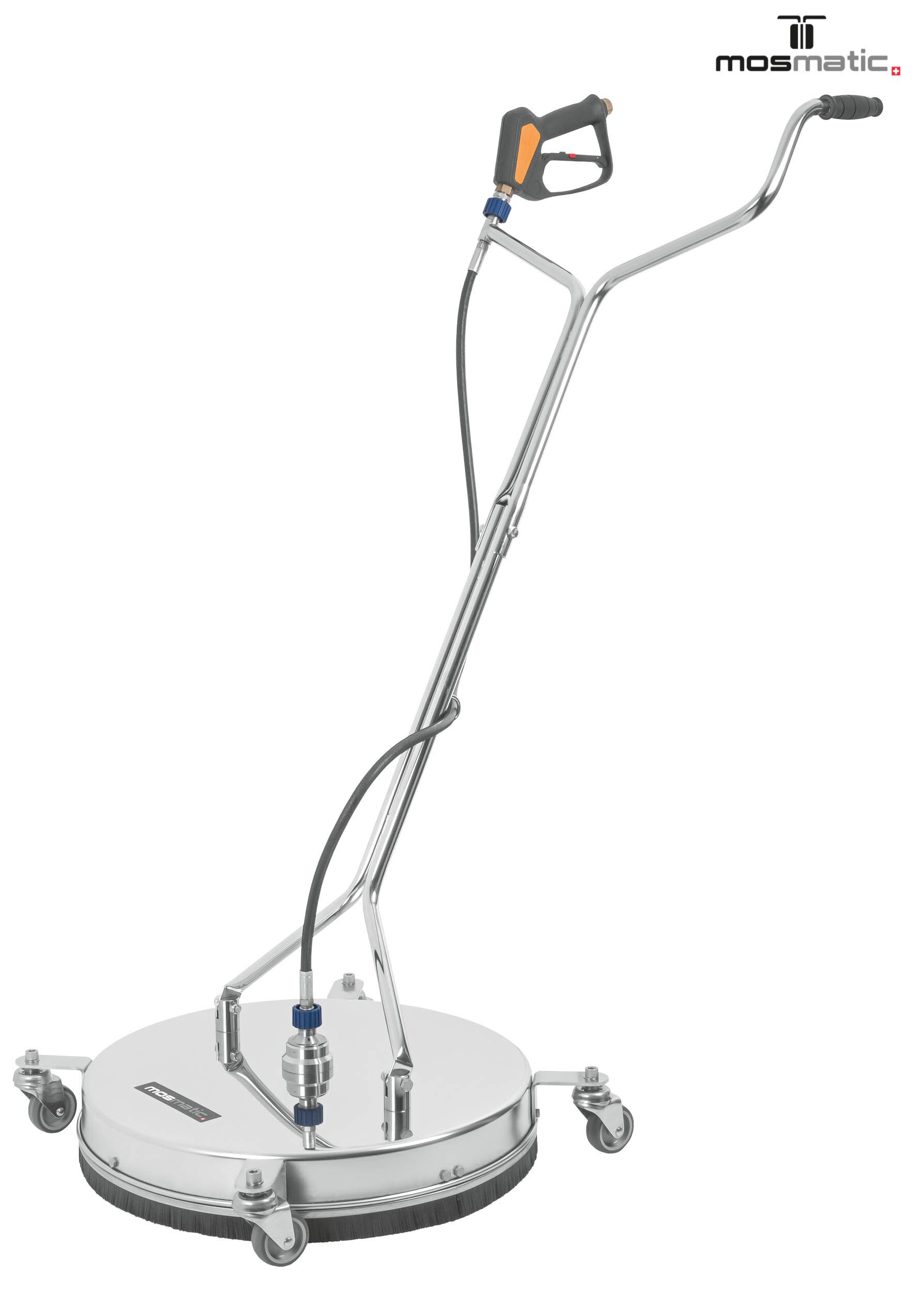 Mosmatic surface cleaner 520mm Commercial