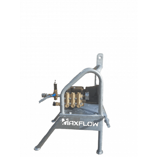 PTO Pressure Washer - 25 LPM 250 Bar Hawk Pump